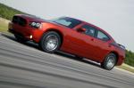 Dodge Charger Daytona R/T 2006 года